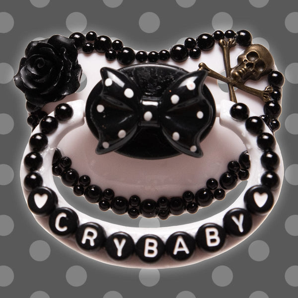Crybaby Pacifier