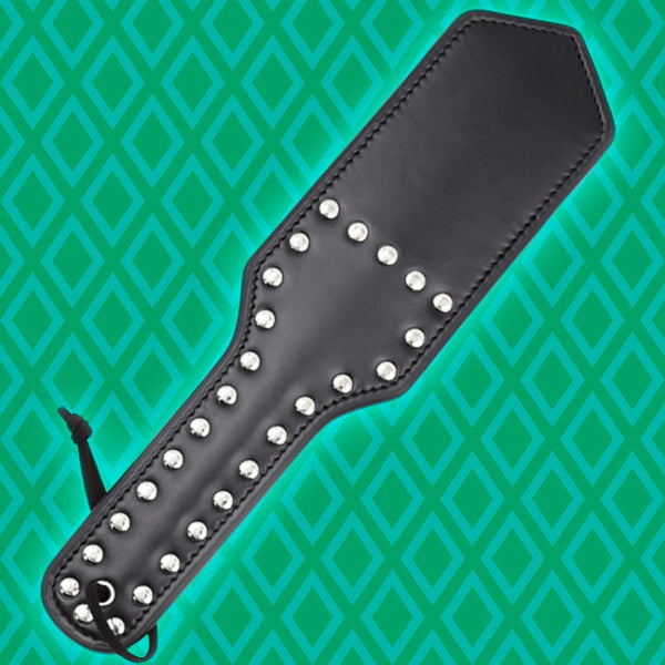 Studded Paddle