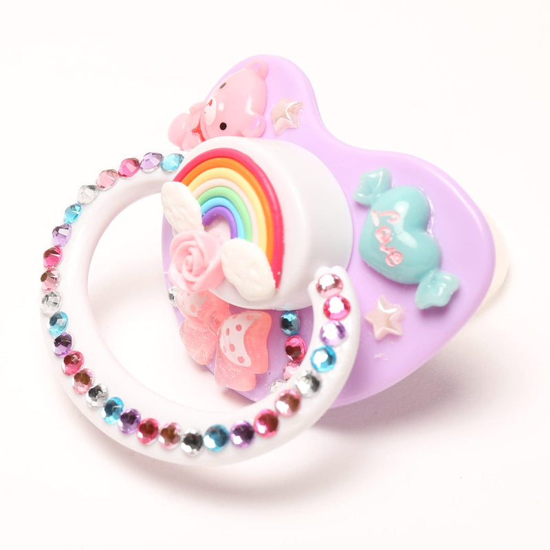 Full of Love Adult Pacifier