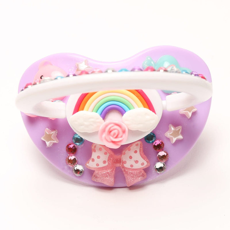 Full of Love Adult Pacifier