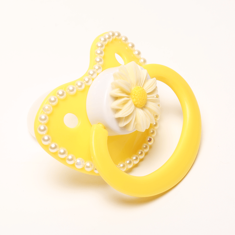 Daisy Adult Pacifier
