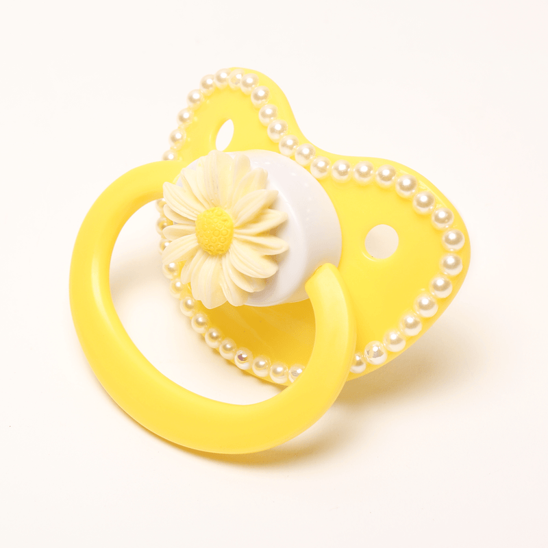 Daisy Adult Pacifier