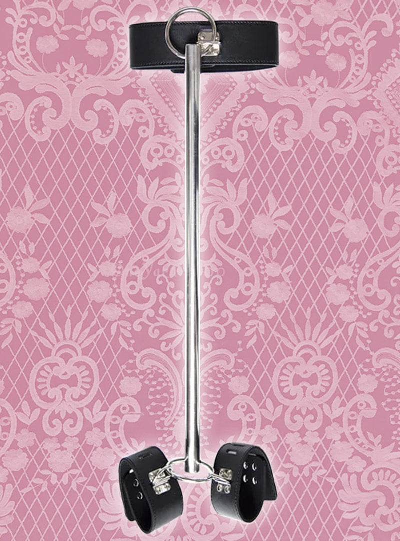 Posture Bar Peach Collective Posture Bar Peach Collective