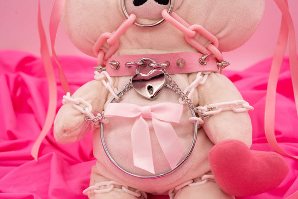 Coquette Bondage Bear