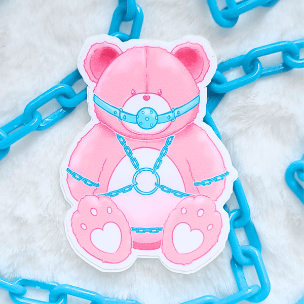 DDLG Peach Collective DDLG Peach Collective