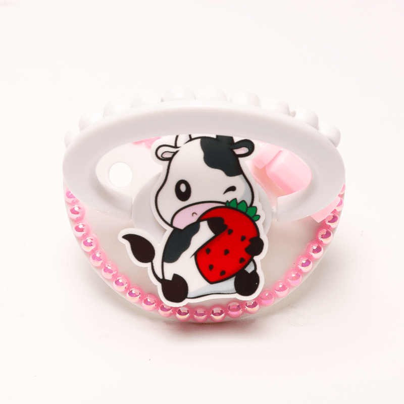Little Moo Adult Pacifier