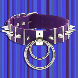 Sweet as Sin Choker