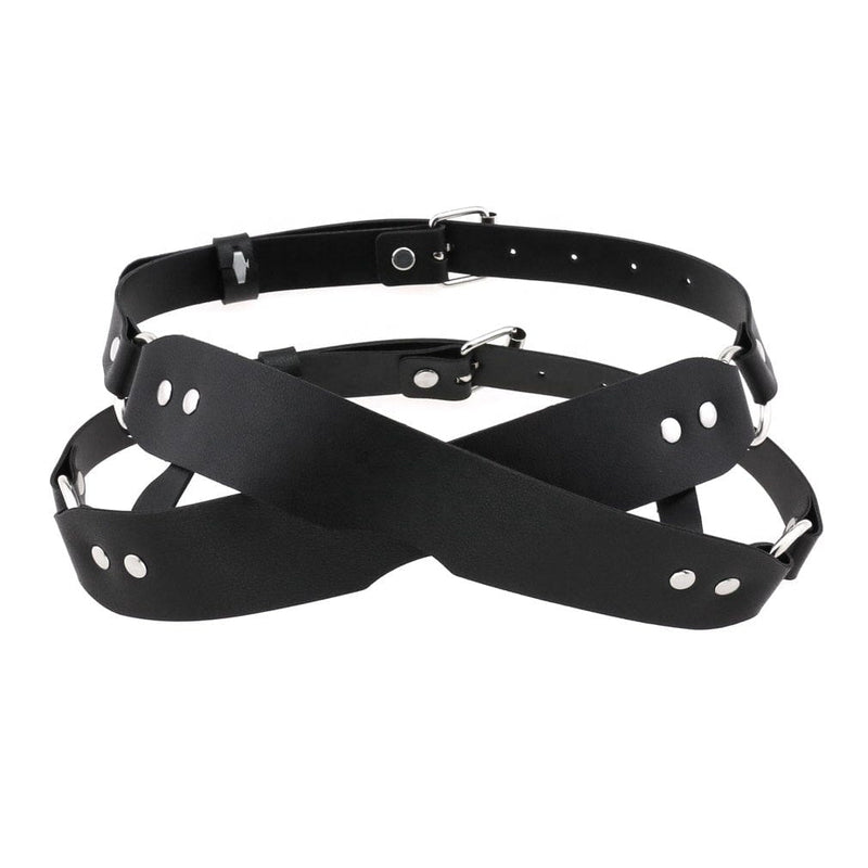 X Rated Blindfold