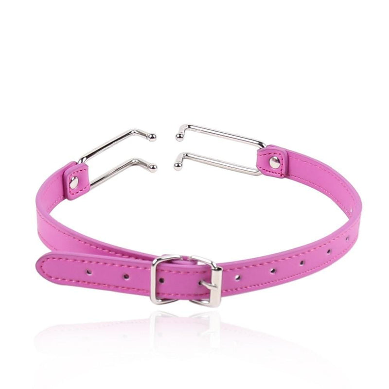bdsm fish hooks Fish Hook Gag – Peach Collective