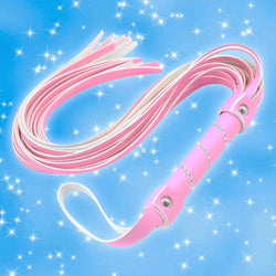 Pink Princess Flogger