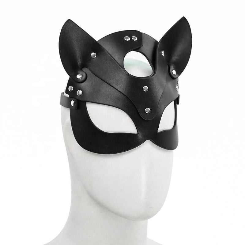 Kitten Mask