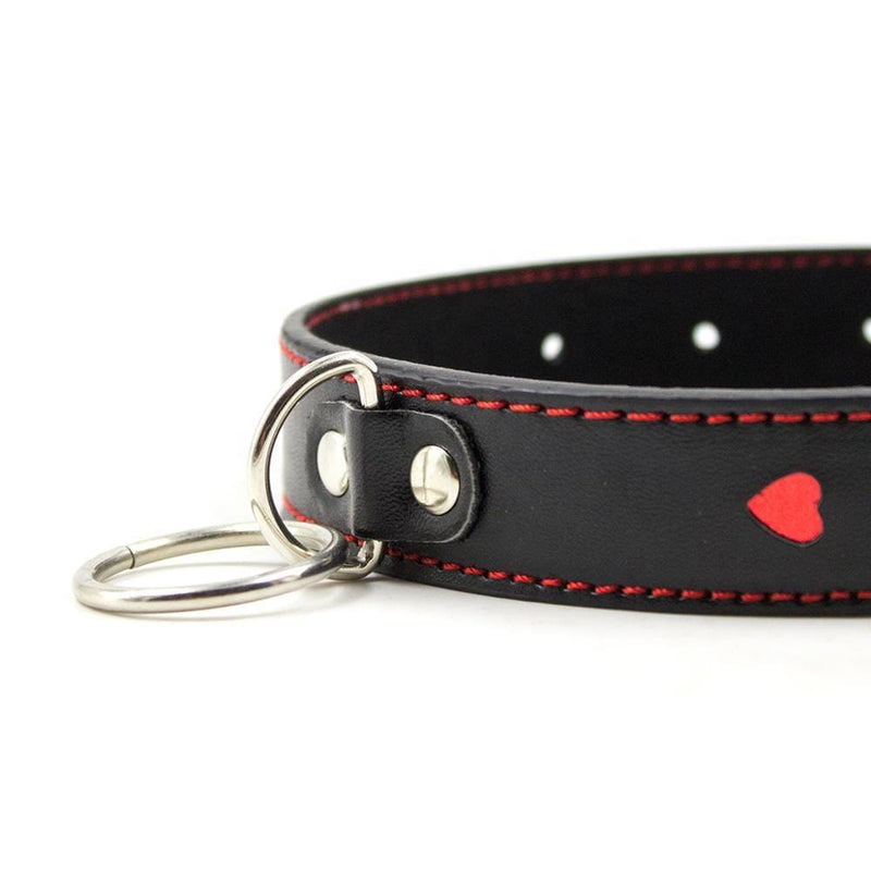 Sweetheart Collar and Leash Set