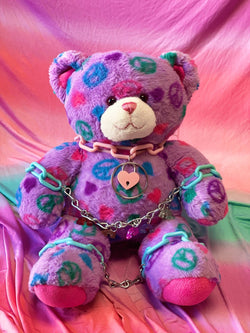 Serenity the Kinky Bear