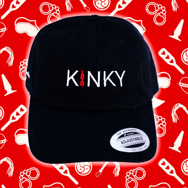 KINKY Dad Hat