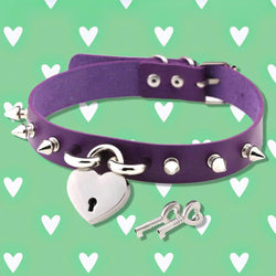 Heartbreaker Choker