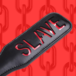 SLAVE Paddle